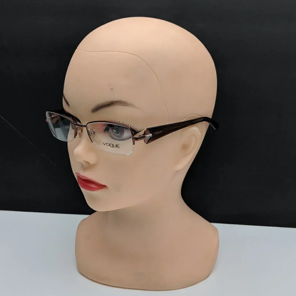 🕶️VOGUE VO3864-B Women's Eyeglasses/TJ333🕶️​